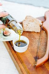 Mediterranean Herb Dipping Oil